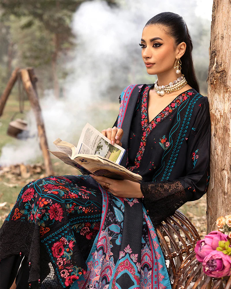 Stitched AL-974 | AL-Series | Stitched by Rang | CLEARANCE