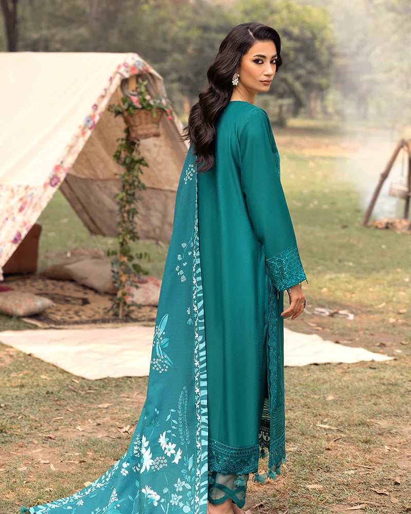 Stitched AL-978 | AL-Series | Stitched by Rang | CLEARANCE
