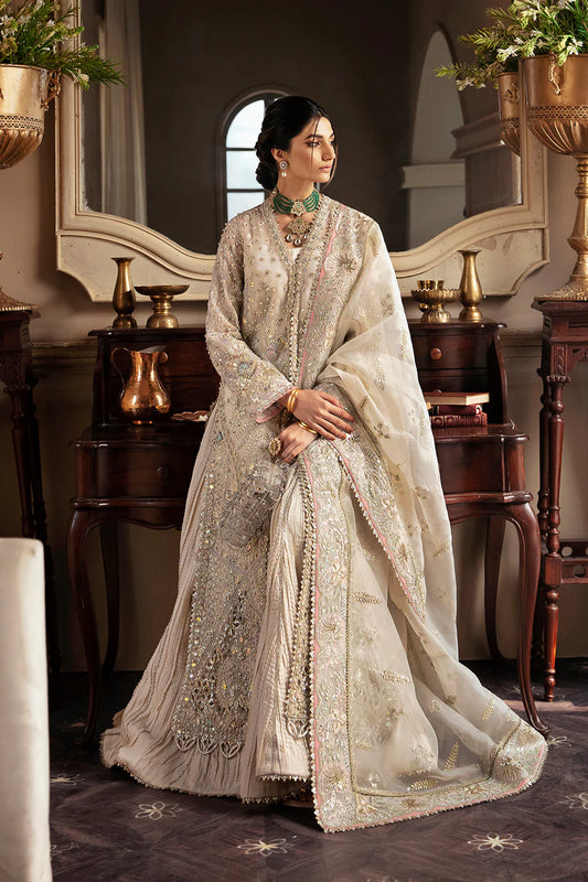 Soraya's MIEL Wedding Wear | Inspired | Stitched by Rang