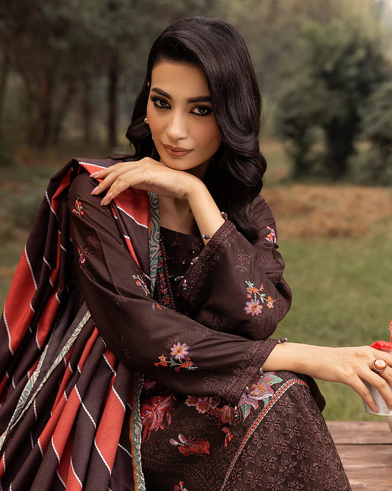 Stitched AL-977 | AL-Series | Stitched by Rang | CLEARANCE