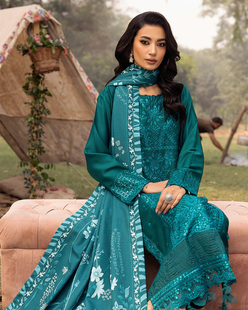 Stitched AL-978 | AL-Series | Stitched by Rang | CLEARANCE