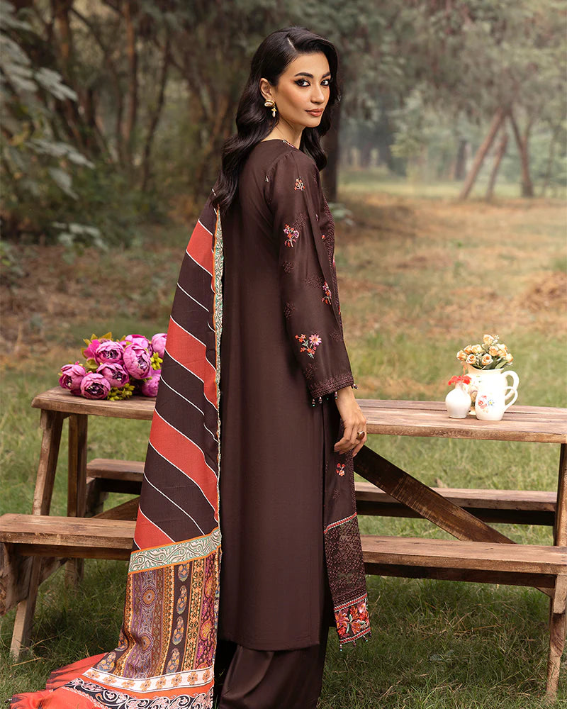 Stitched AL-977 | AL-Series | Stitched by Rang | CLEARANCE