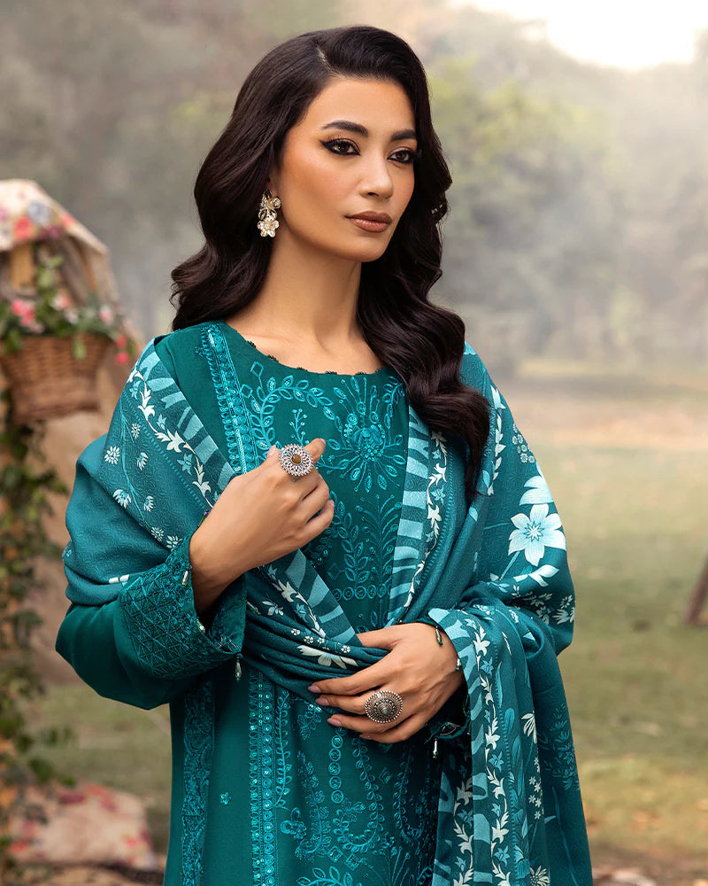 Stitched AL-978 | AL-Series | Stitched by Rang | CLEARANCE