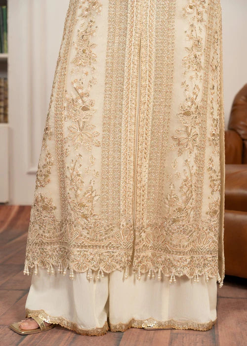 Wedding Wear Stitched By Rang | Inspired