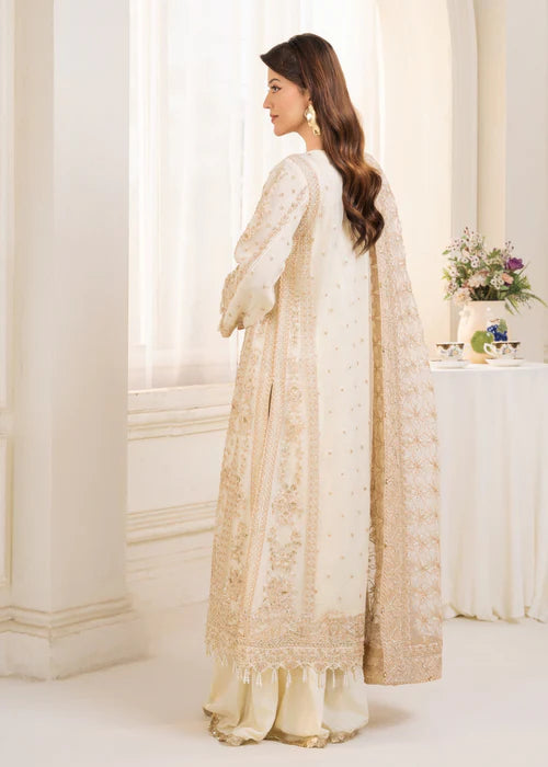 Wedding Wear Stitched By Rang | Inspired