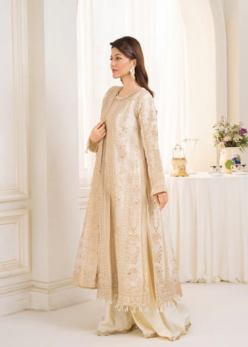Wedding Wear Stitched By Rang | Inspired