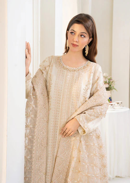 Wedding Wear Stitched By Rang | Inspired