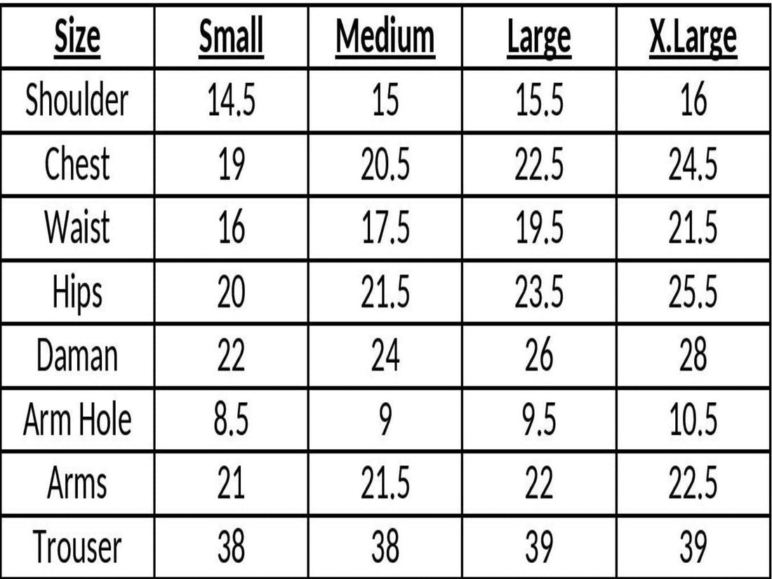 Adan Libas Traditional Attire | Attire 03 | Stitched by Rang | Clearance