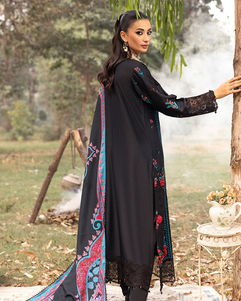 Stitched AL-974 | AL-Series  | Stitched by Rang