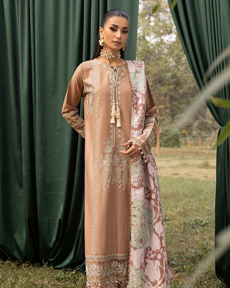 Stitched AL-975 | AL-Series  | Stitched by Rang