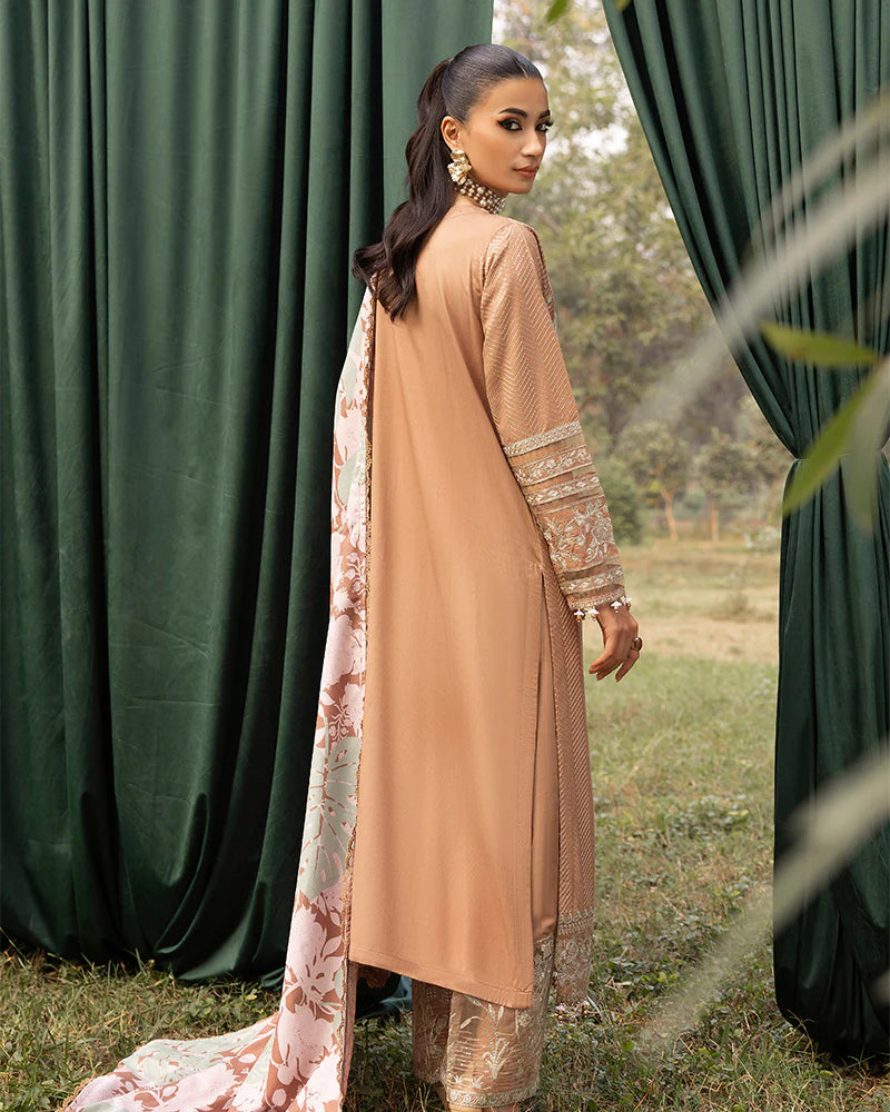 Stitched AL-975 | AL-Series  | Stitched by Rang