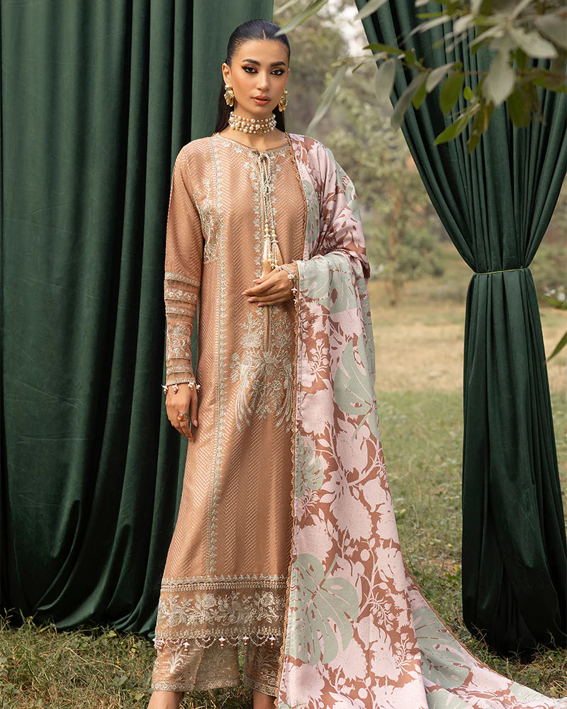 Stitched AL-975 | AL-Series  | Stitched by Rang