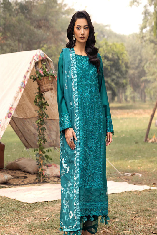 Stitched AL-978 | AL-Series  | Stitched by Rang