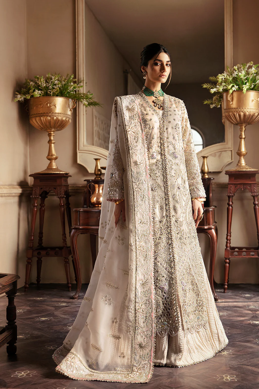 Soraya's MIEL Wedding Wear | Inspired | Stitched by Rang