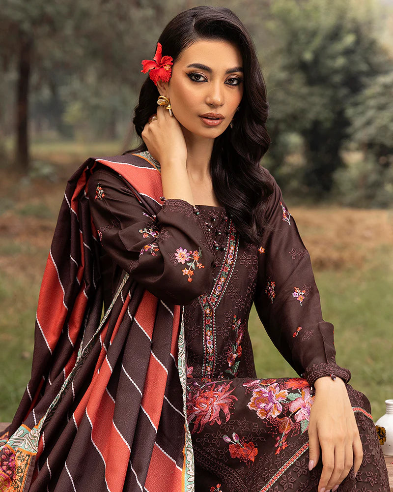 Stitched AL-977 | AL-Series  | Stitched by Rang