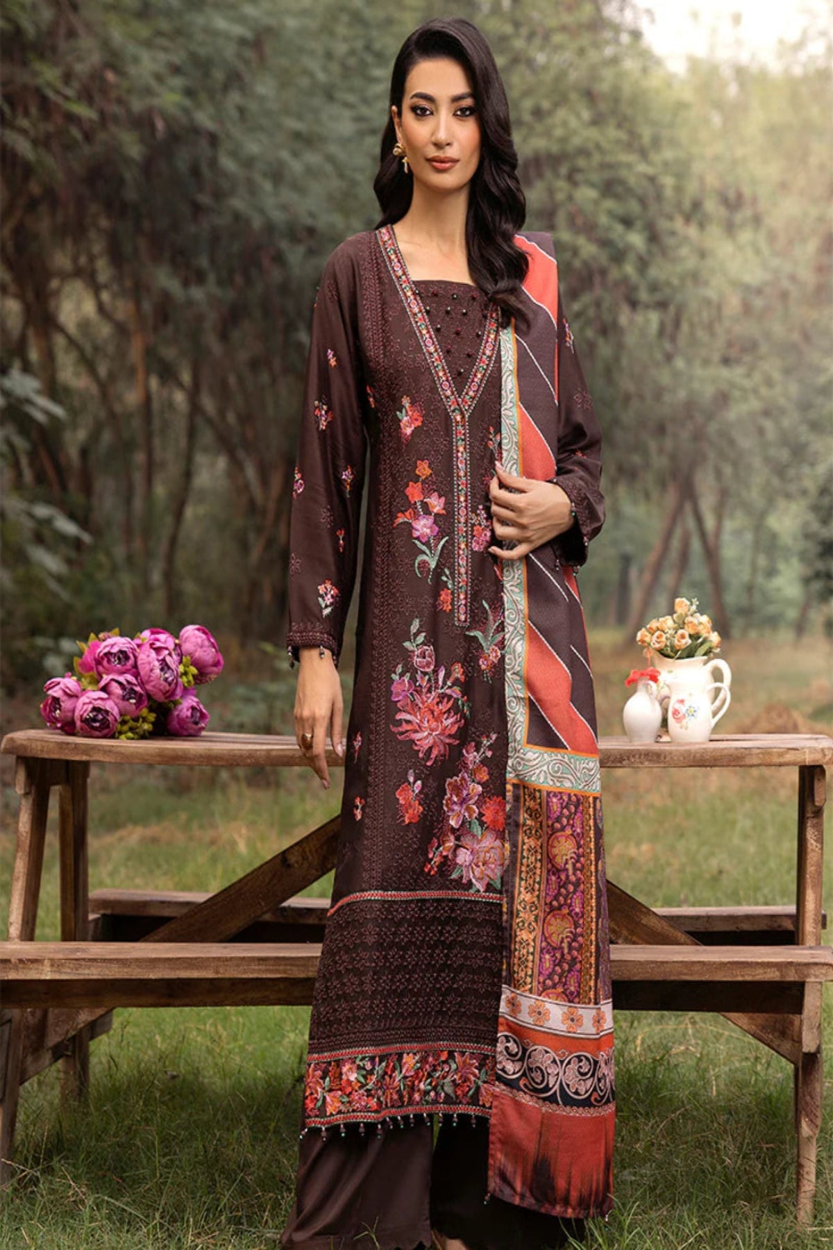 Stitched AL-977 | AL-Series  | Stitched by Rang